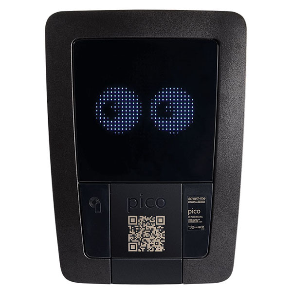 Pico Smart-Me Ladestation
