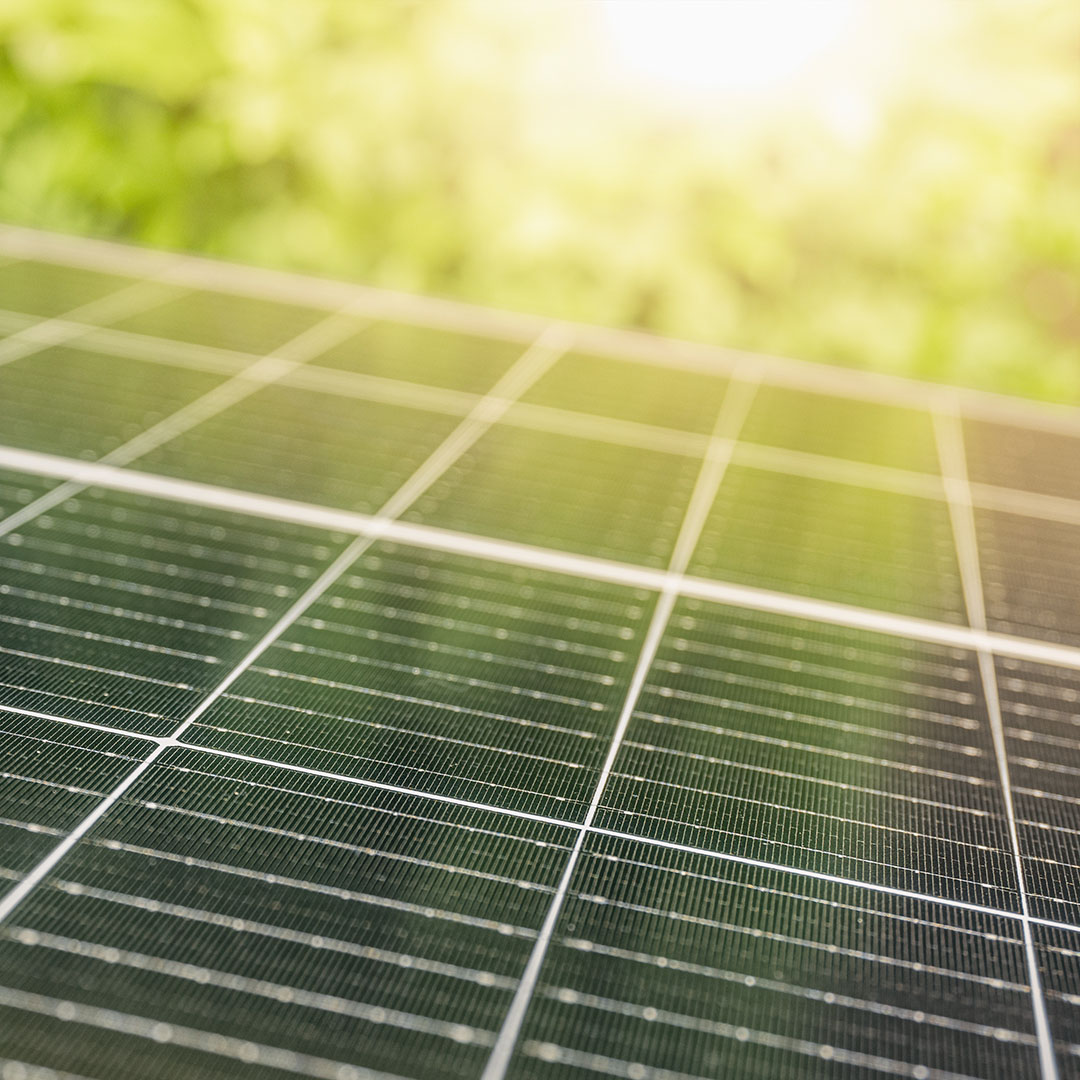 Solarstrom gemeinsam nutzen Solarstrom gemeinsam nutzen