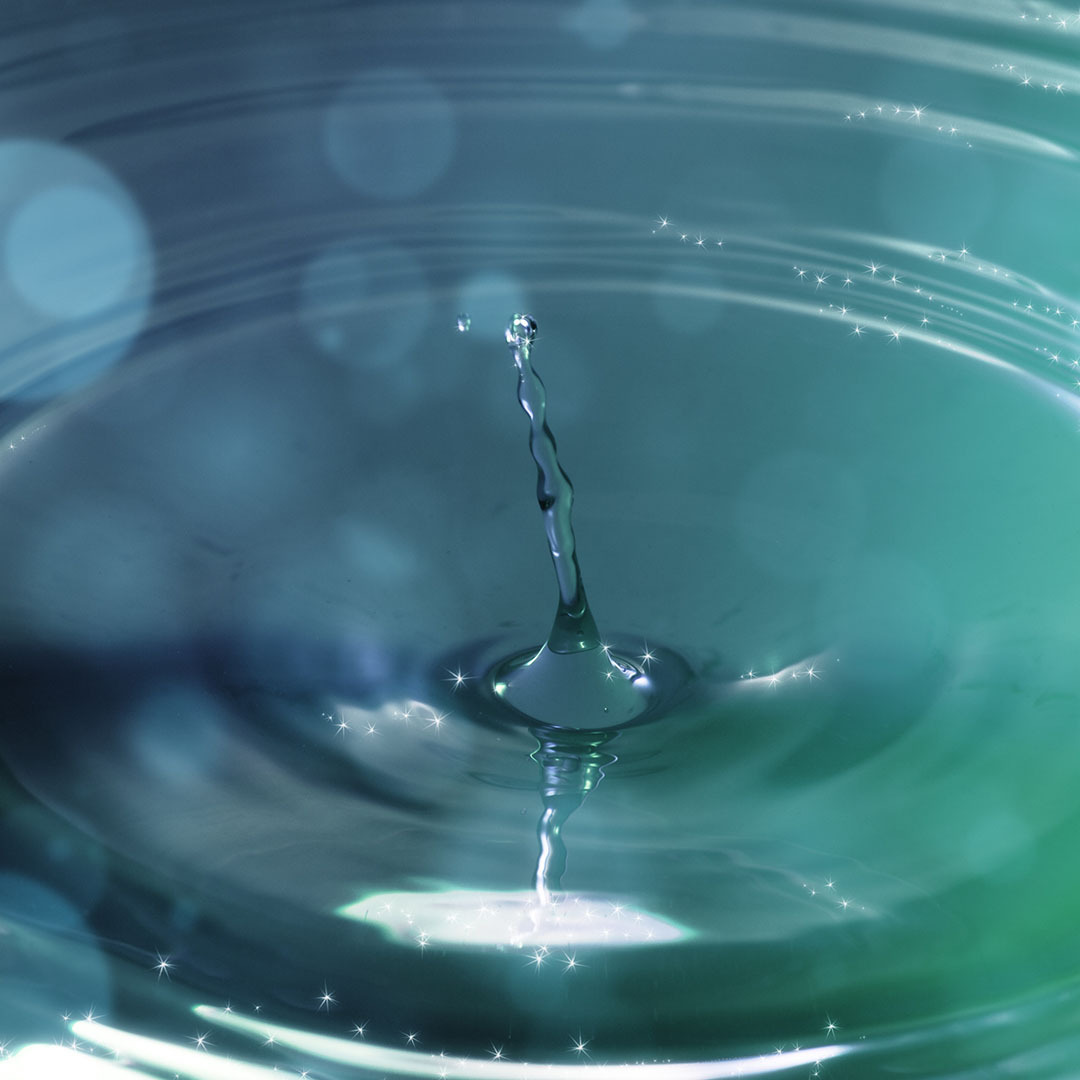 Wasser