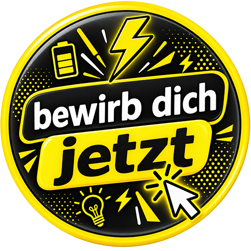 Vignette bewirb dich jetzt