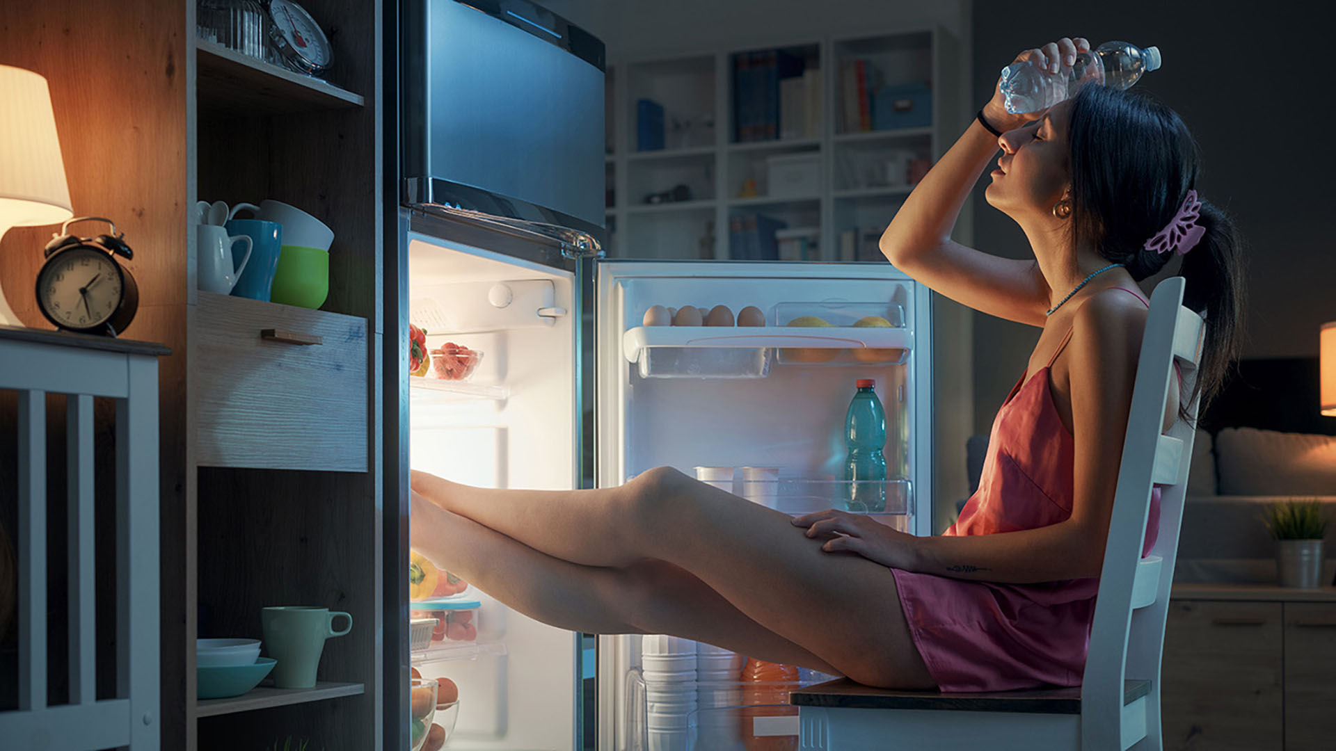 Cool bleiben &ndash; und dabei Energie sparen